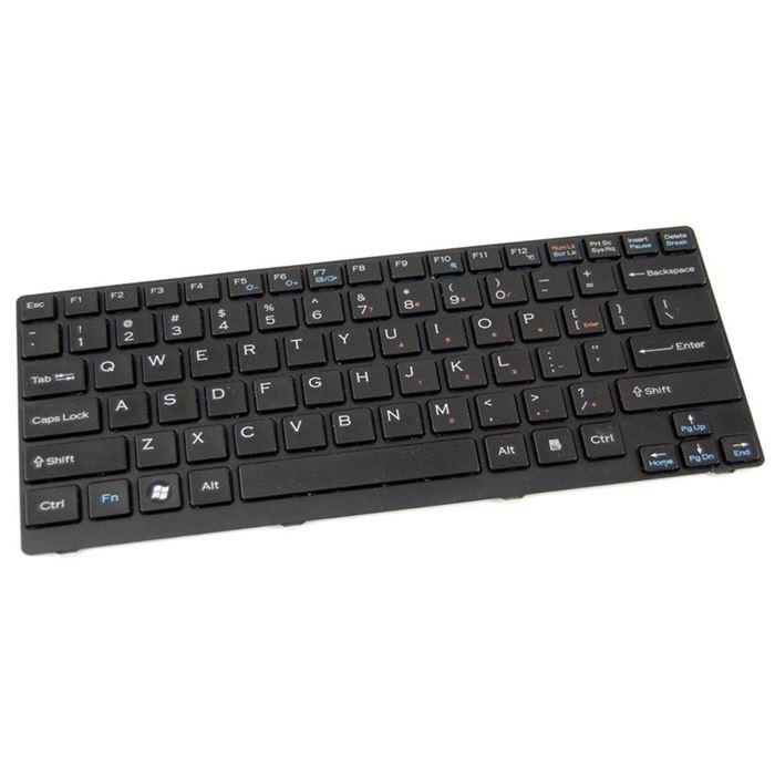 کیبورد لپ تاپ سونی مدل VPC CW SONY VPC CW Notebook Keyboard